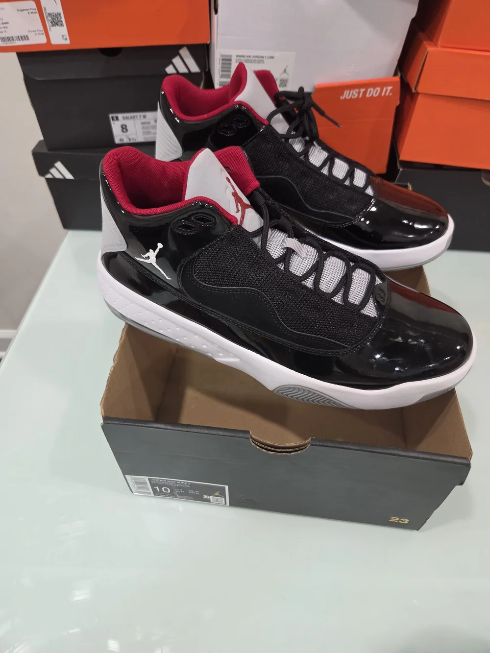 ​Nike Jordan Max Aura 2 